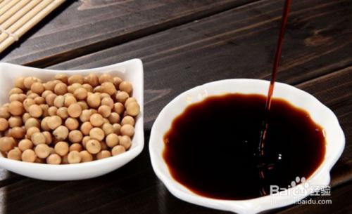 老抽、生抽和醬油都有哪些區(qū)別？