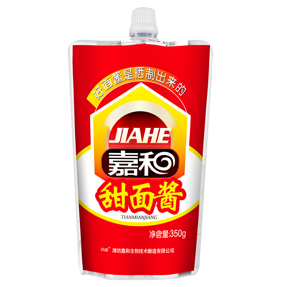 面醬